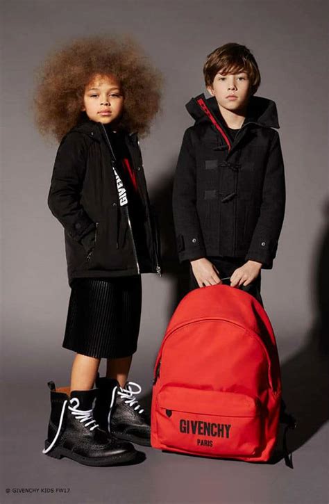 Givenchy Kids 